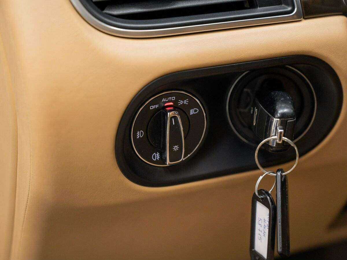 Купить Porsche Macan S, 2014, 154 256 км, фото №16