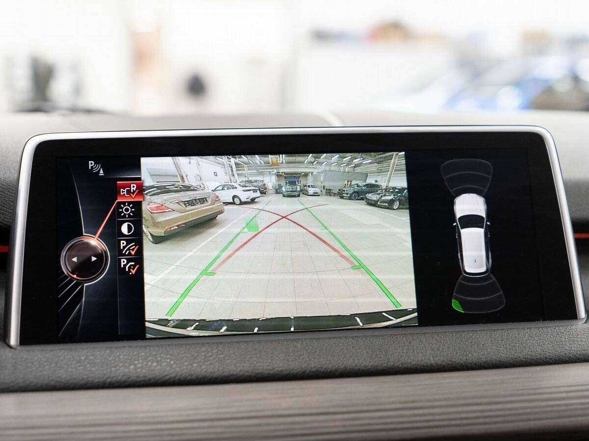 Купить BMW X5 40d, 2014, 204 055 км, фото №11