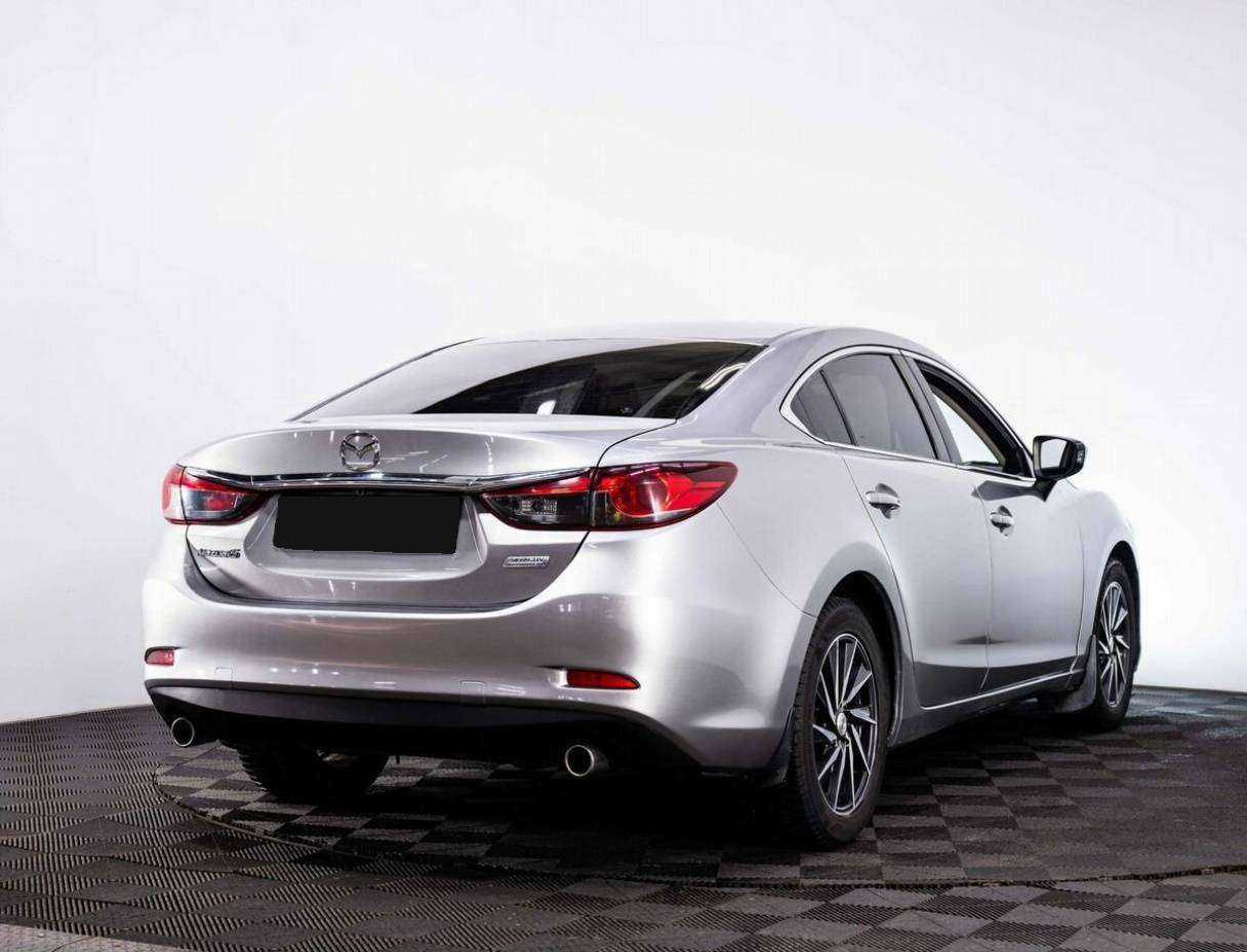 Купить Mazda 6, 2012, 180 000 км, фото №6