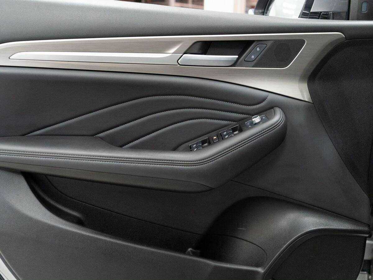 Купить Haval F7, 2021, 65 000 км, фото №16