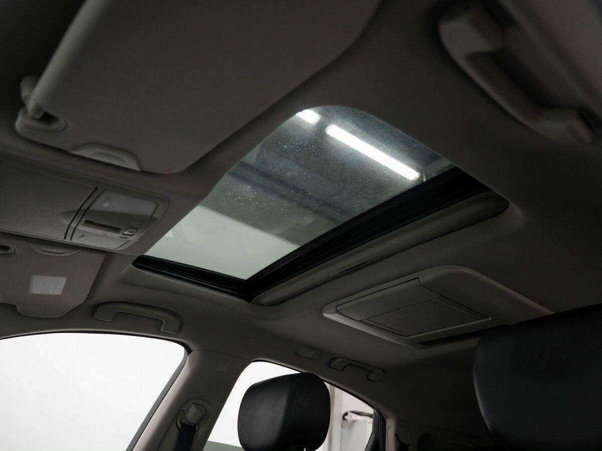 Купить Infiniti FX35, 2009, 204 000 км, фото №21