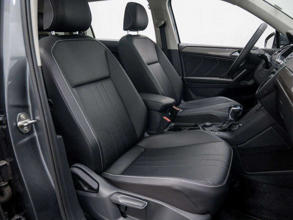 Купить Volkswagen Tiguan, 2022, 24 195 км, фото №9