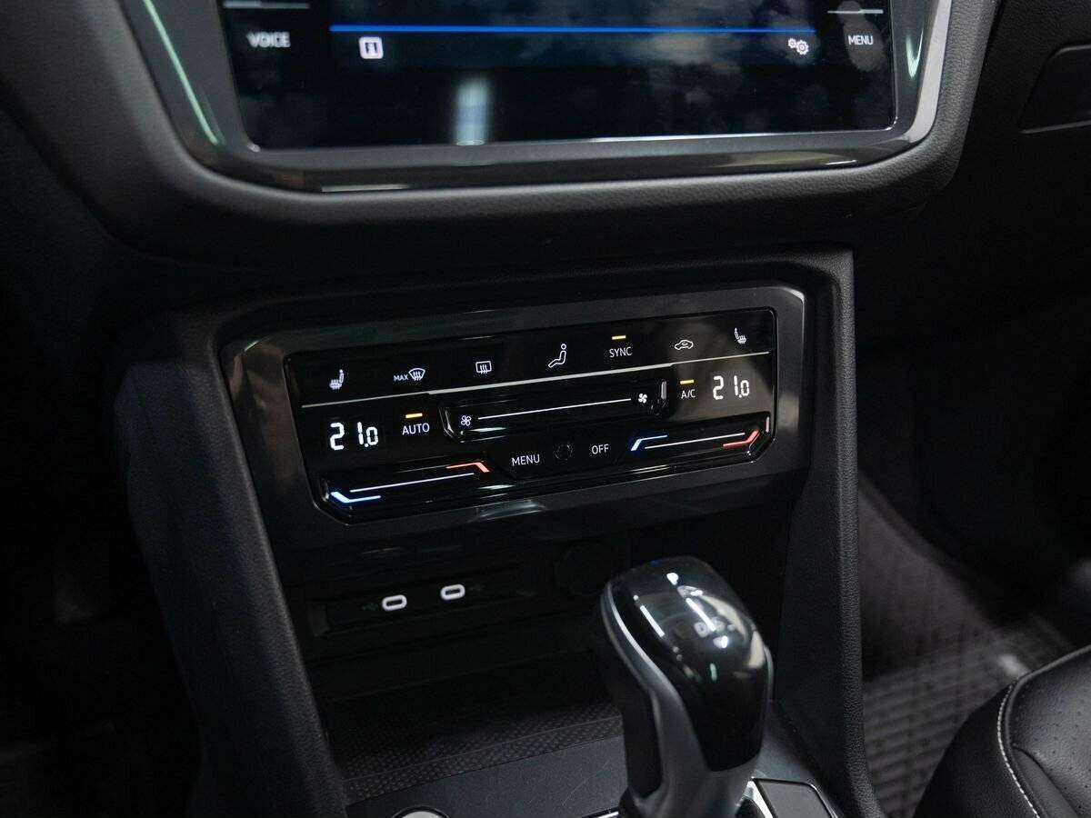 Купить Volkswagen Tiguan, 2022, 24 195 км, фото №23