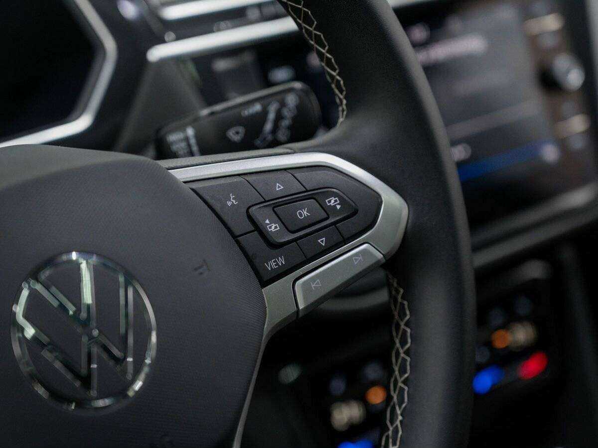 Купить Volkswagen Tiguan, 2022, 24 195 км, фото №30