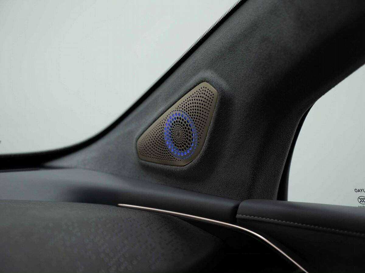 Купить Zeekr X, 2023, 77 км, фото №21