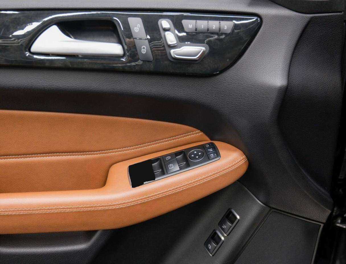 Купить Mercedes-Benz GLS 350 d, 2016, 267 912 км, фото №19