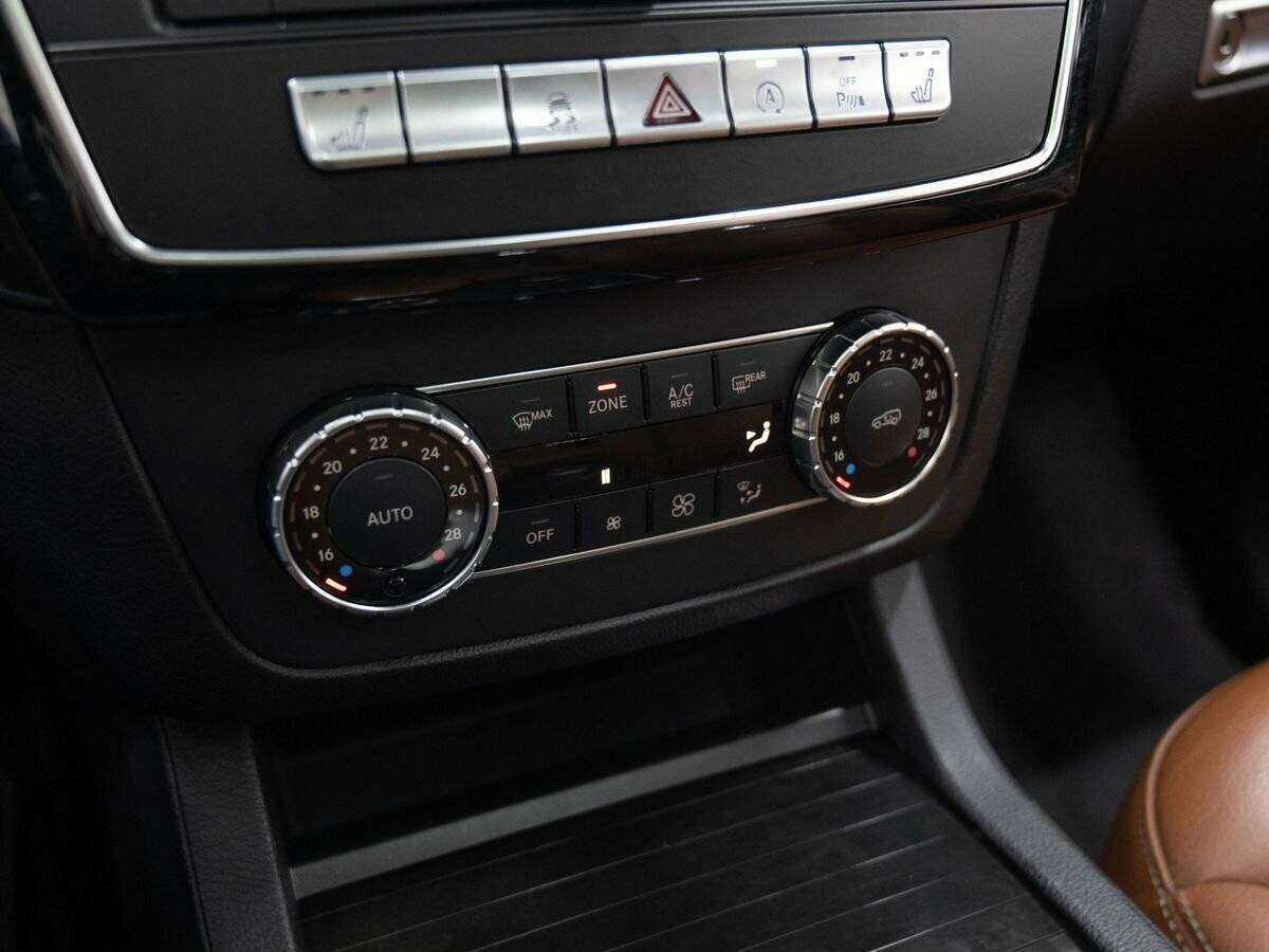 Купить Mercedes-Benz GLS 350 d, 2016, 267 912 км, фото №24