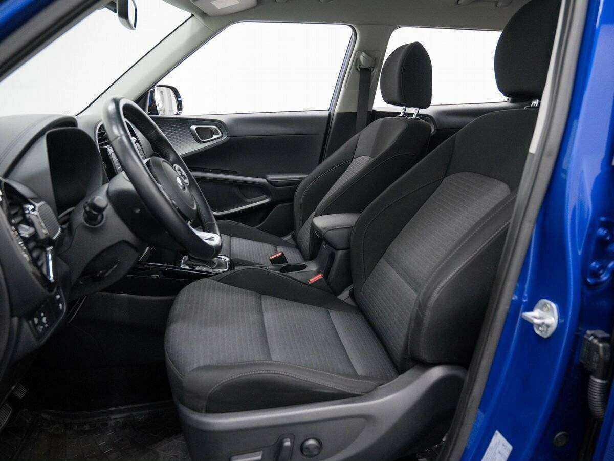 Купить Kia Soul, 2020, 110 000 км, фото №18