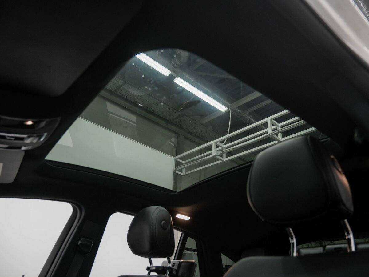 Купить Mercedes-Benz GLE Coupe 350 d, 2017, 135 367 км, фото №20