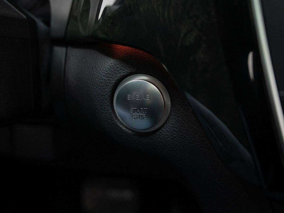 Купить Mercedes-Benz GLE Coupe 350 d, 2017, 135 367 км, фото №27