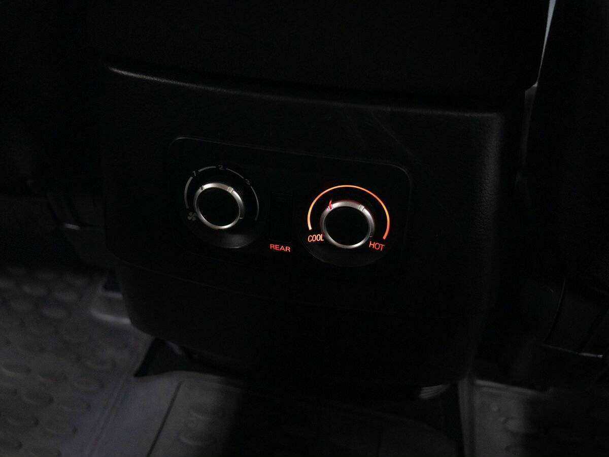 Купить Mitsubishi Pajero, 2011, 186 754 км, фото №11