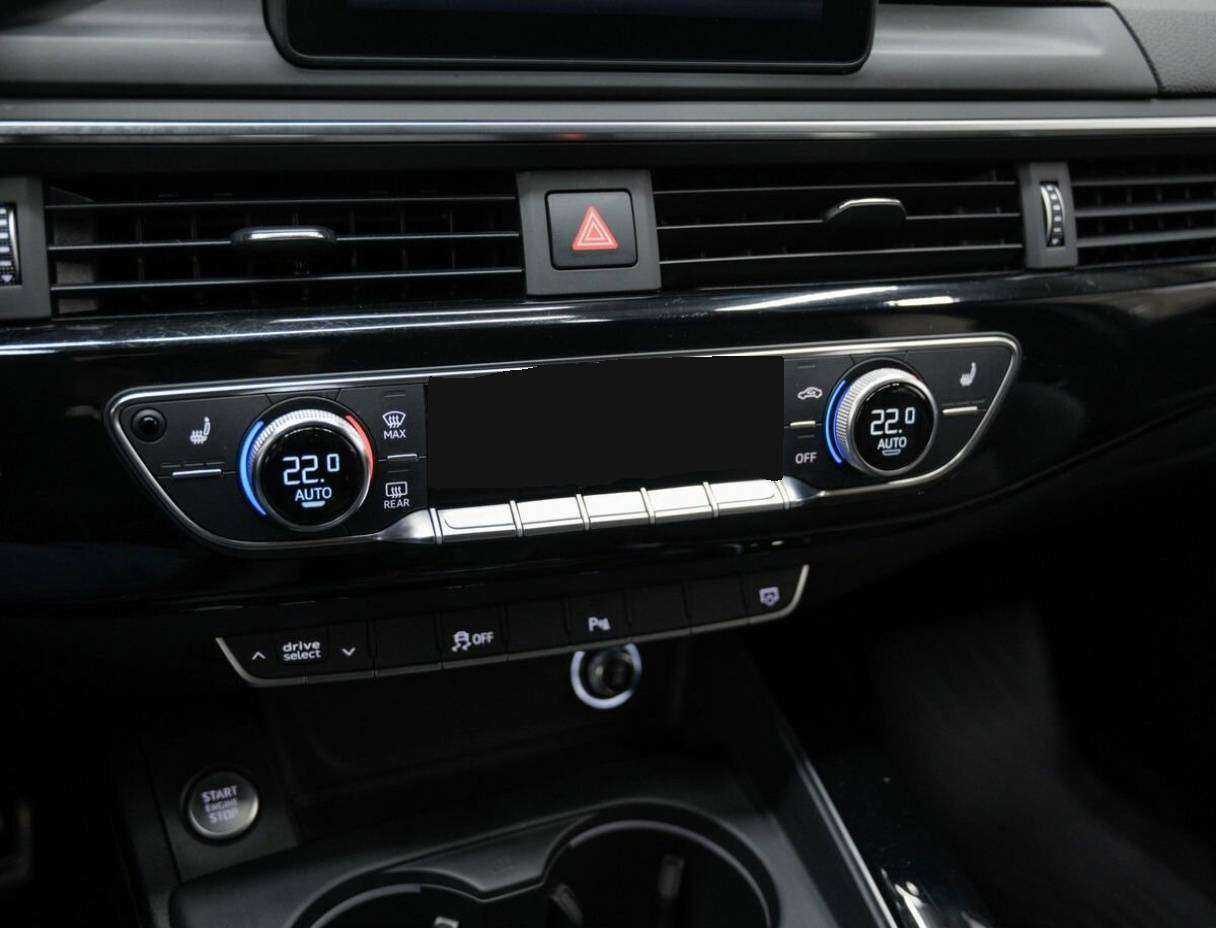 Купить Audi A4, 2019, 71 923 км, фото №26