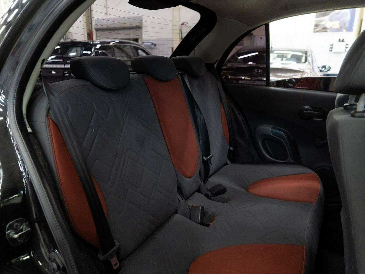 Купить Nissan Micra, 2007, 169 000 км, фото №8