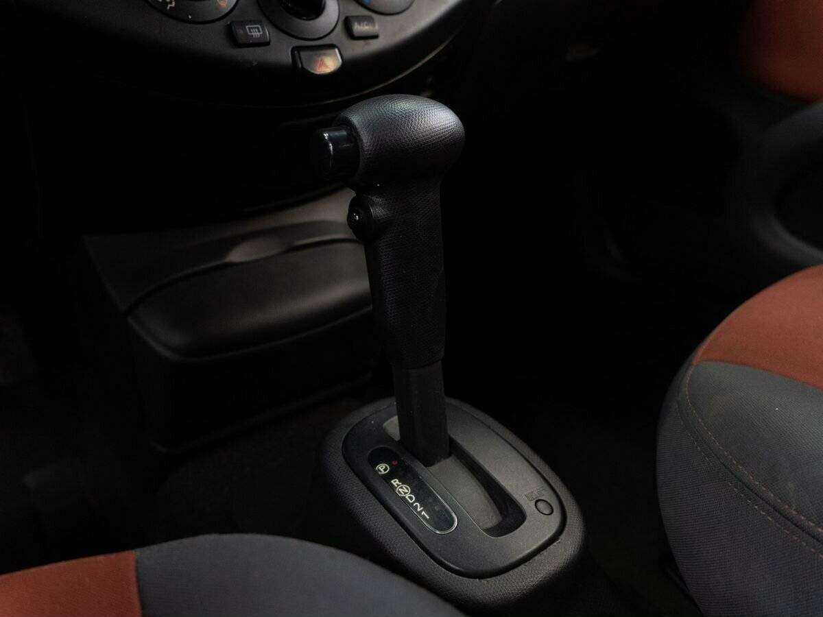 Купить Nissan Micra, 2007, 169 000 км, фото №10