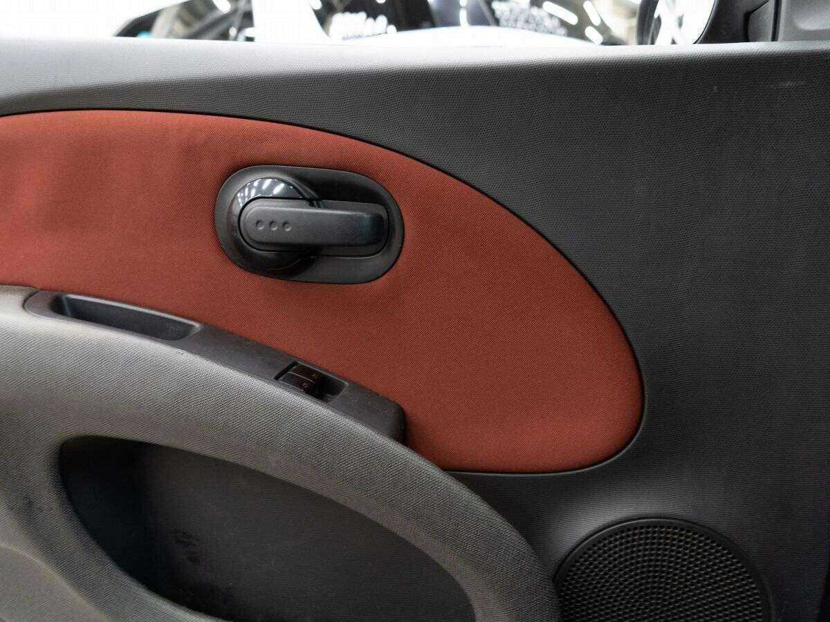 Купить Nissan Micra, 2007, 169 000 км, фото №12