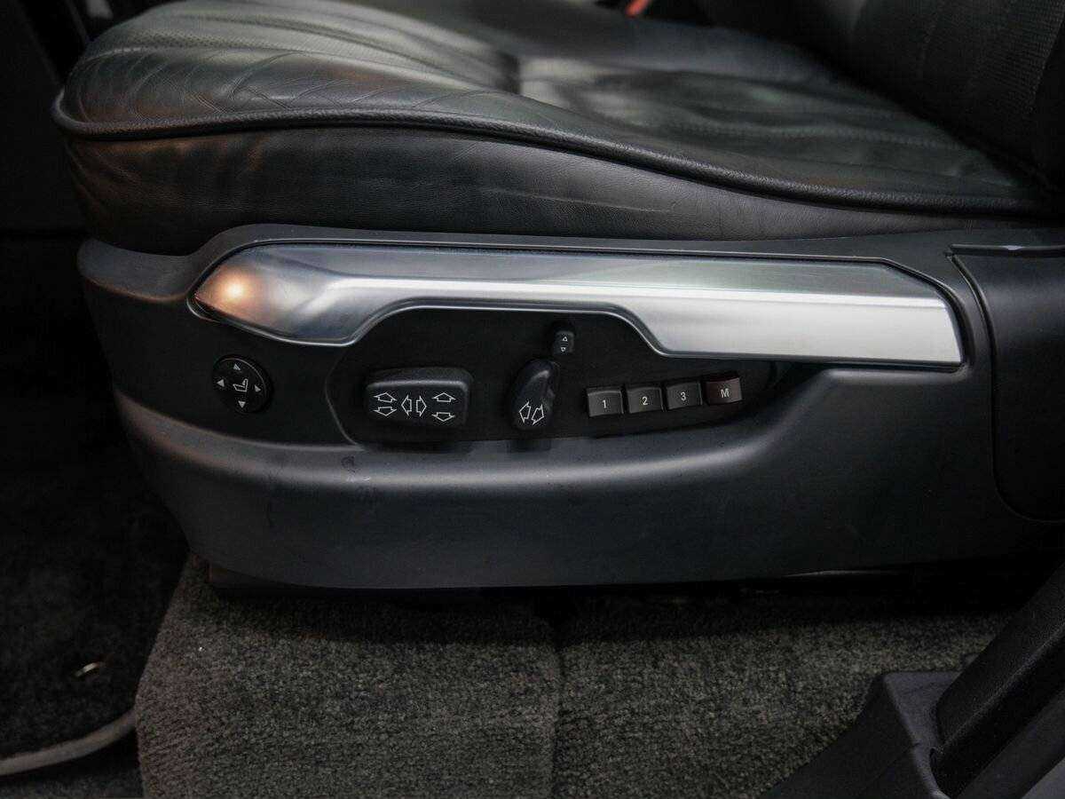 Купить Land Rover Range Rover, 2011, 138 000 км, фото №18