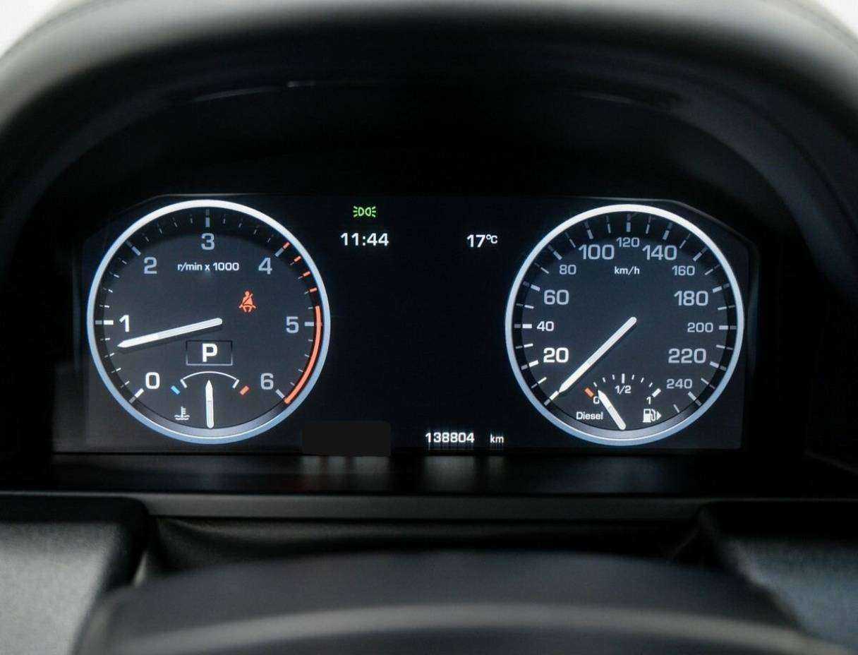 Купить Land Rover Range Rover, 2011, 138 000 км, фото №26