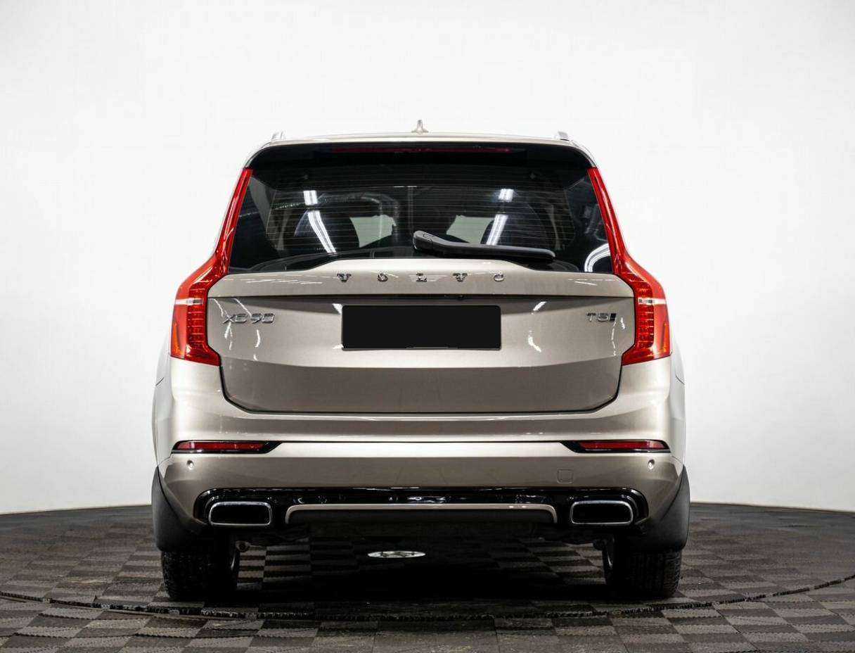 Купить Volvo XC90, 2020, 99 517 км, фото №5