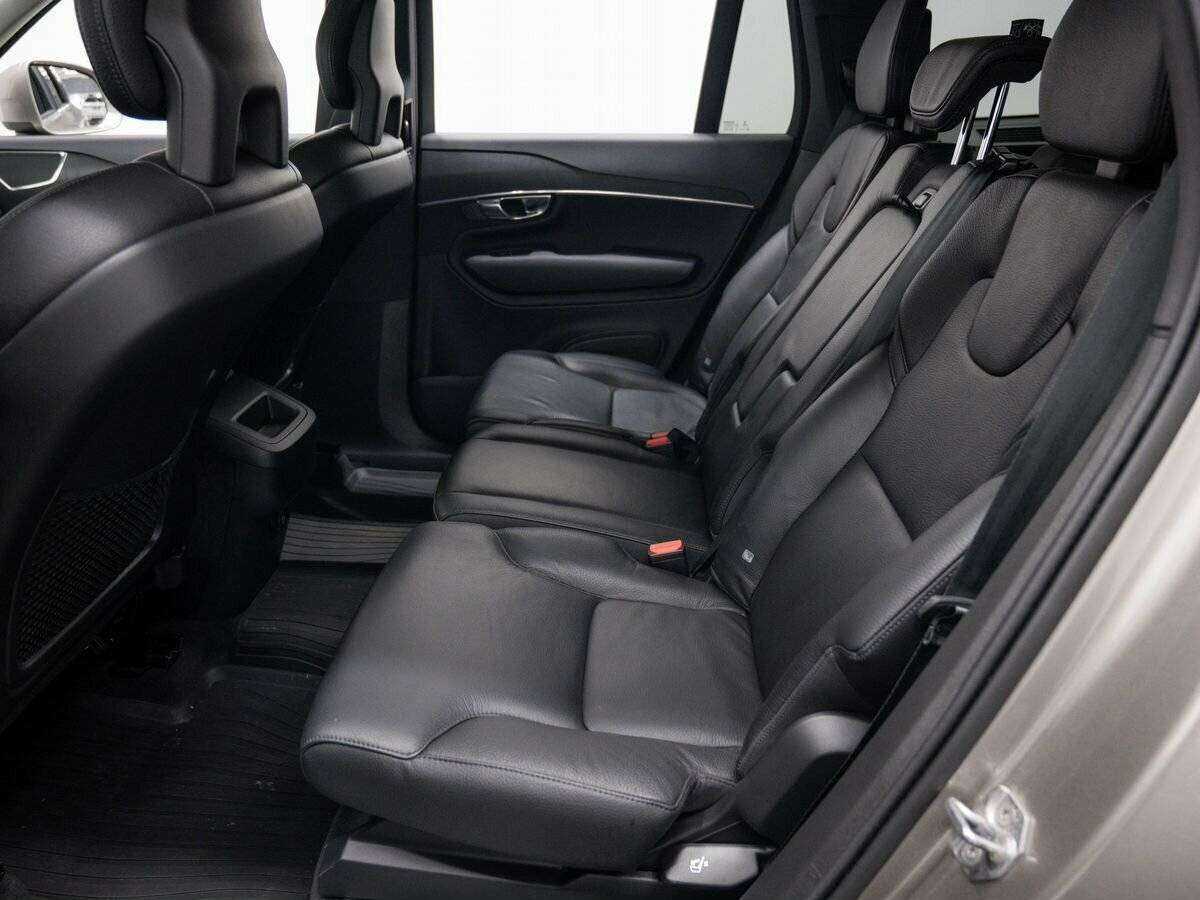 Купить Volvo XC90, 2020, 99 517 км, фото №12