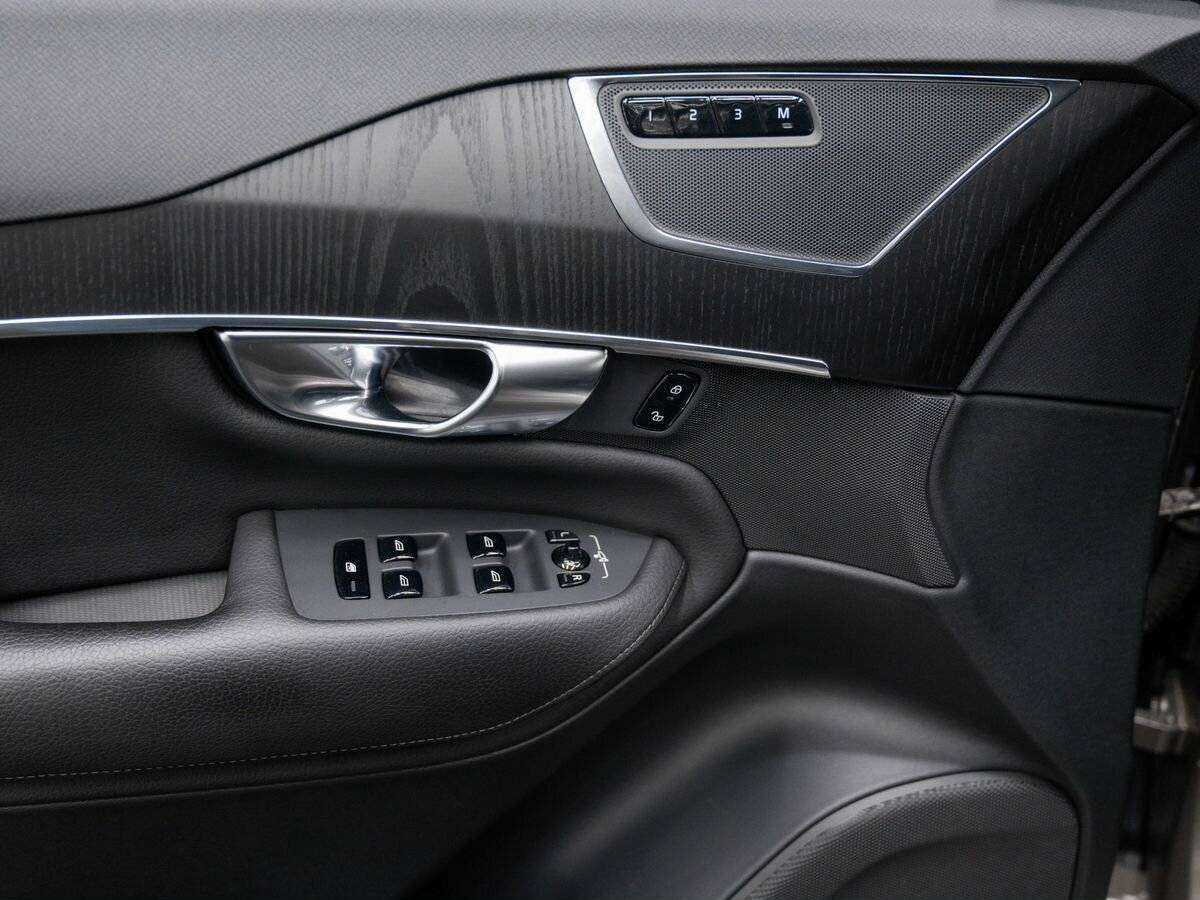 Купить Volvo XC90, 2020, 99 517 км, фото №15