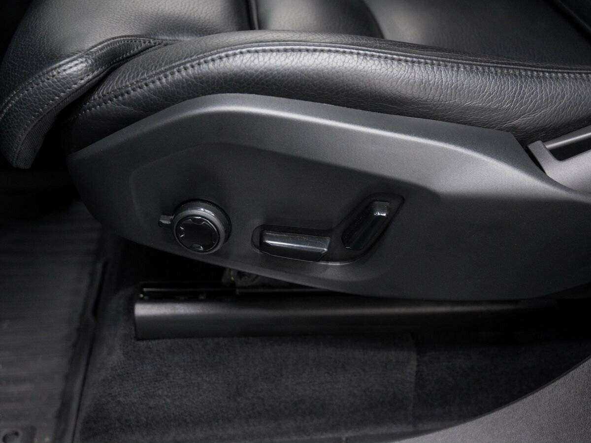 Купить Volvo XC90, 2020, 99 517 км, фото №16