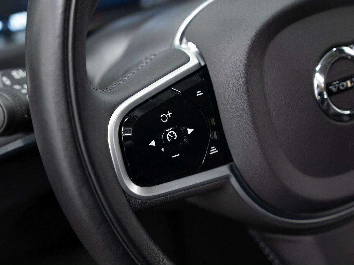 Купить Volvo XC90, 2020, 99 517 км, фото №19