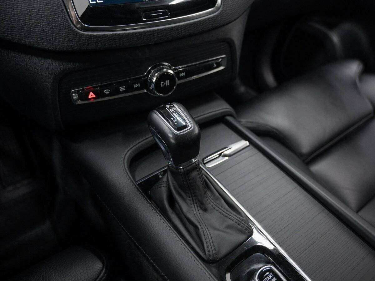Купить Volvo XC90, 2020, 99 517 км, фото №21