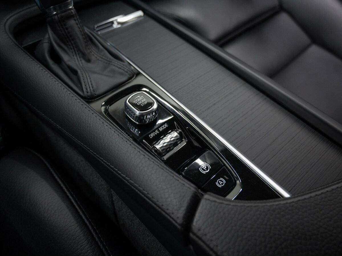 Купить Volvo XC90, 2020, 99 517 км, фото №22