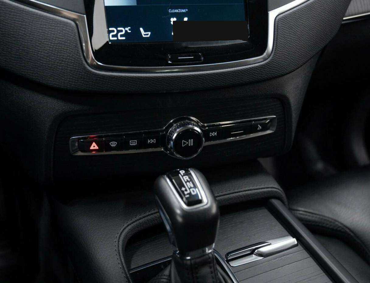 Купить Volvo XC90, 2020, 99 517 км, фото №23