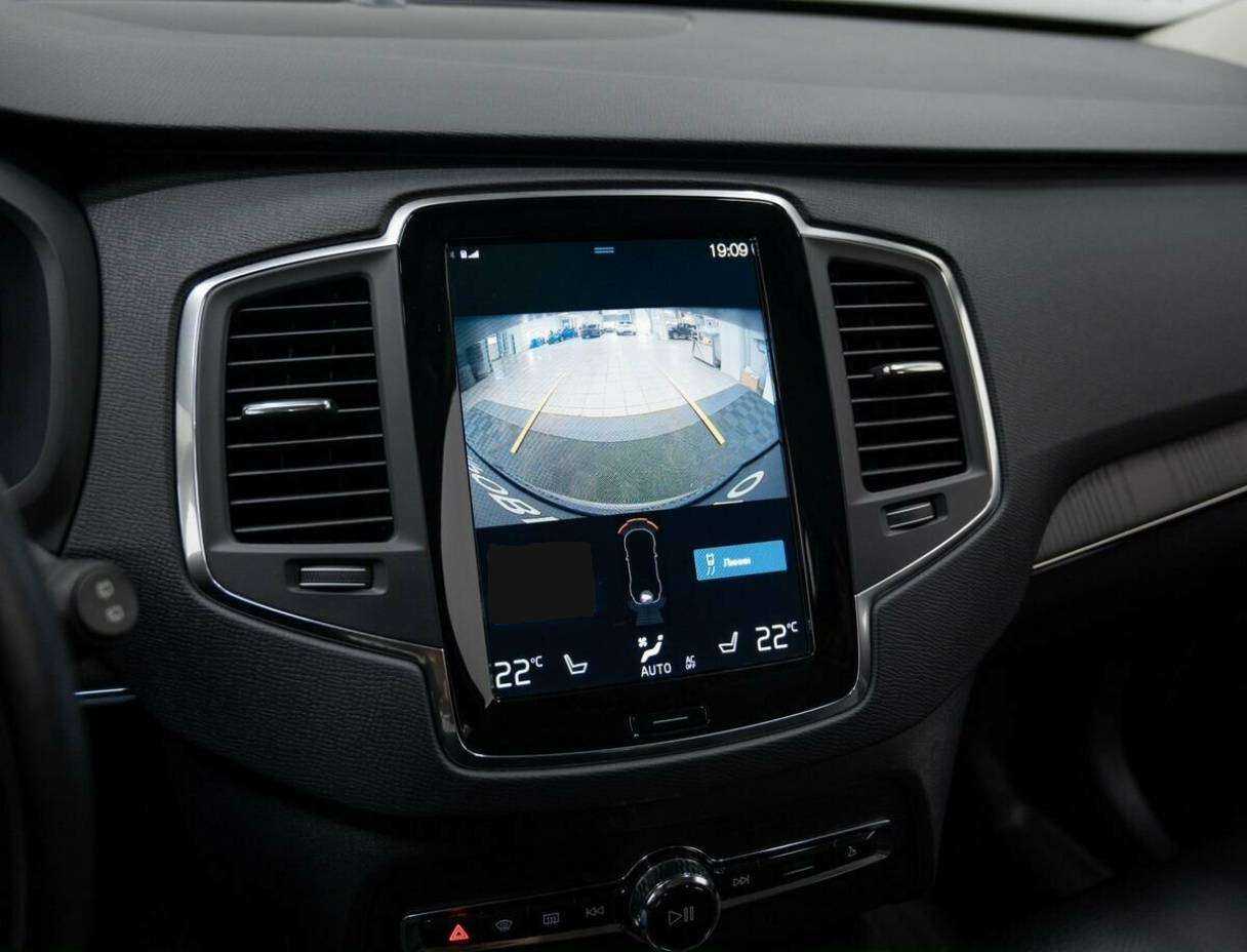 Купить Volvo XC90, 2020, 99 517 км, фото №25