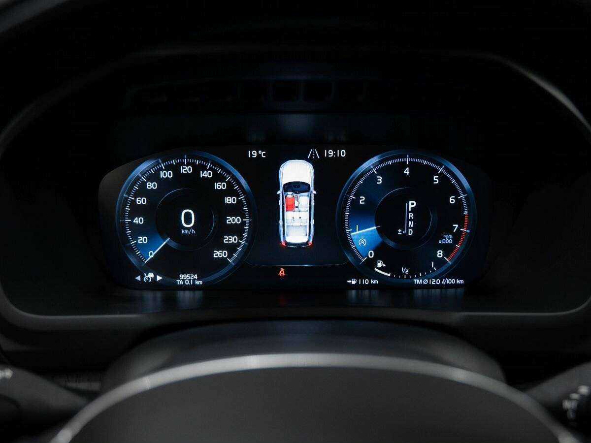 Купить Volvo XC90, 2020, 99 517 км, фото №26