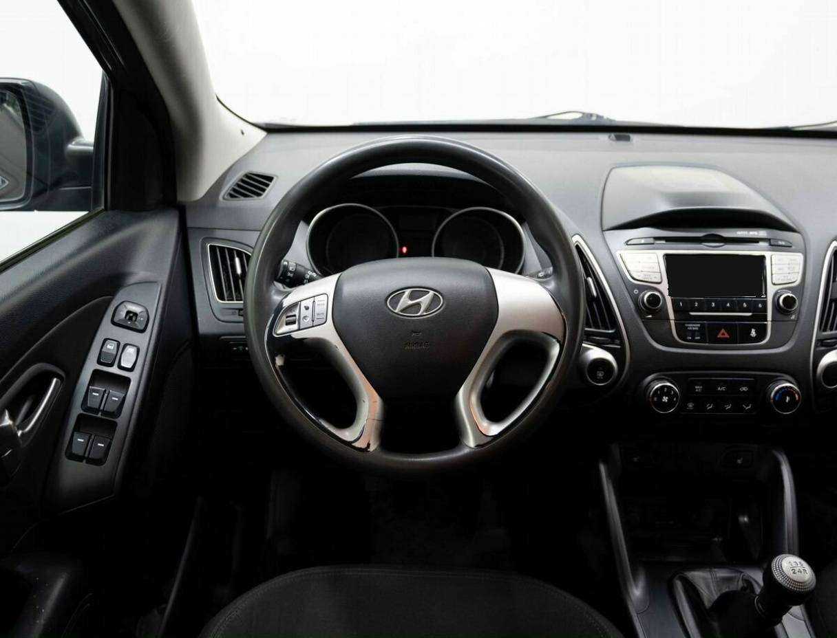 Купить Hyundai ix35, 2013, 133 087 км, фото №13