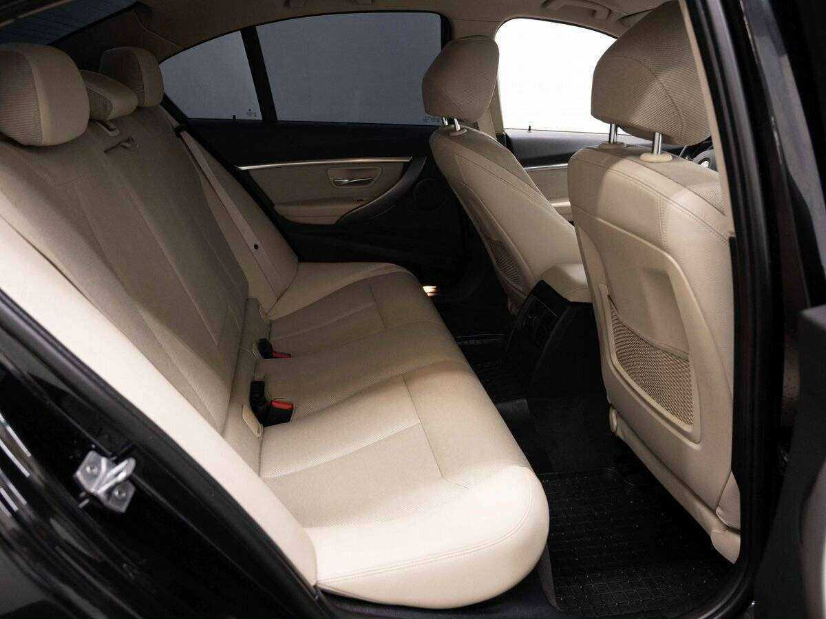 Купить BMW 3 серии 320d xDrive, 2018, 115 000 км, фото №10