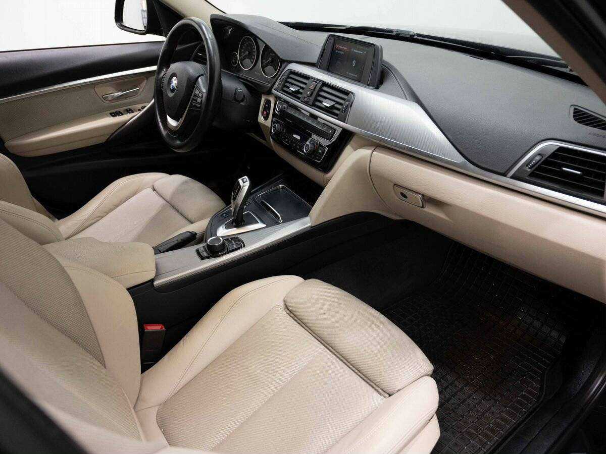 Купить BMW 3 серии 320d xDrive, 2018, 115 000 км, фото №11