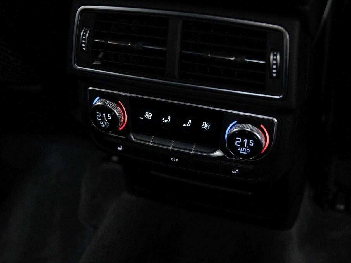 Купить Audi Q7, 2016, 70 319 км, фото №16