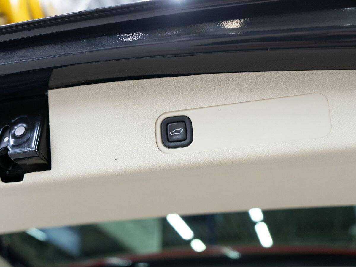 Купить Cadillac Escalade, 2011, 194 248 км, фото №10