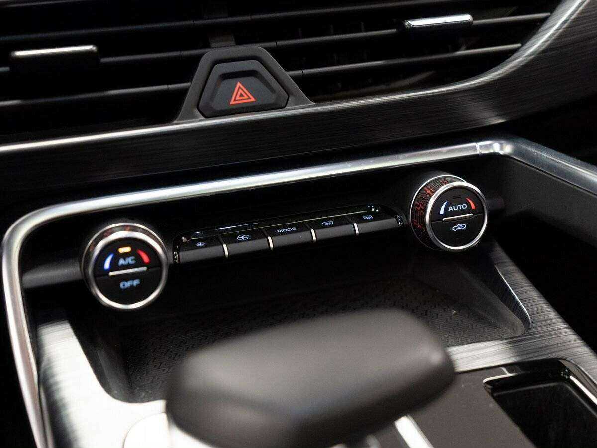 Купить Geely Tugella, 2021, 48 000 км, фото №11