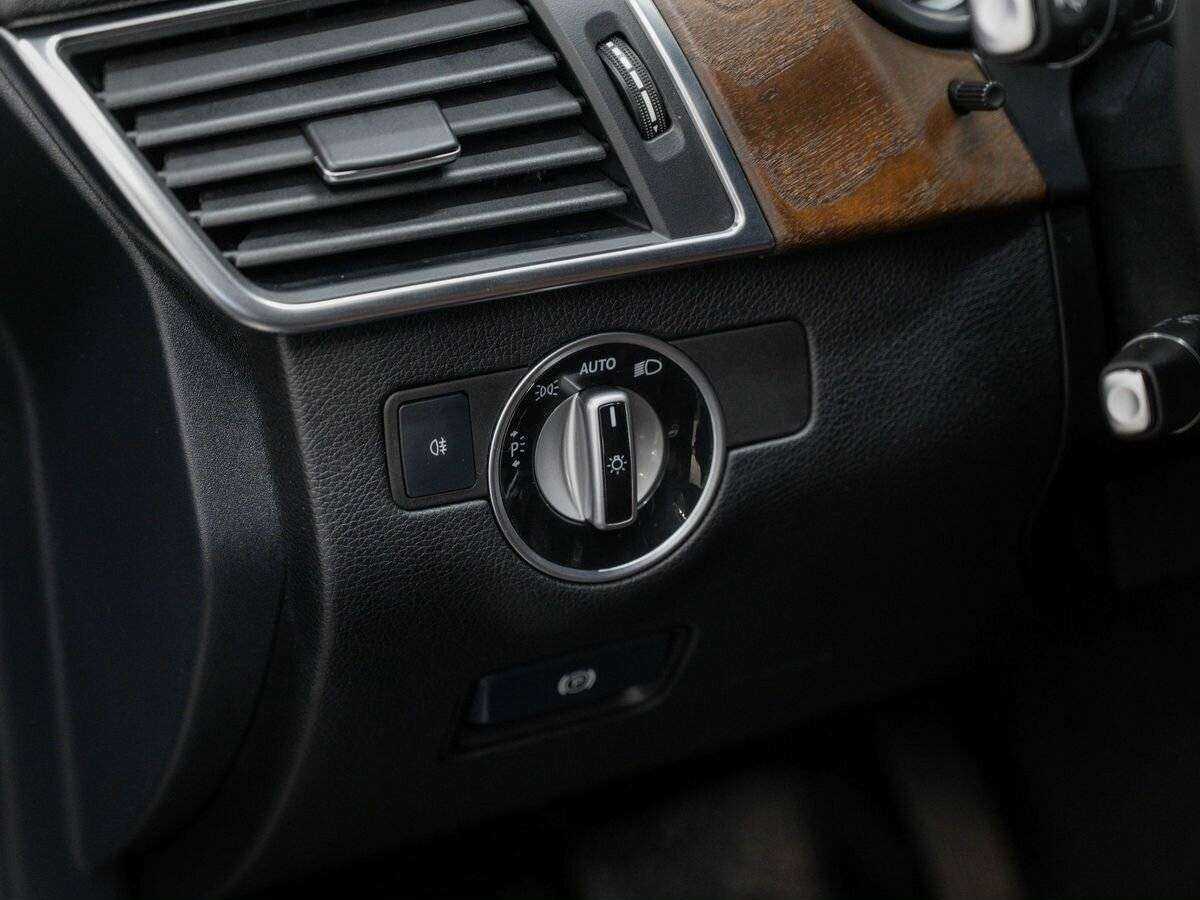 Купить Mercedes-Benz M-Класс 350 CDI, 2013, 190 000 км, фото №18