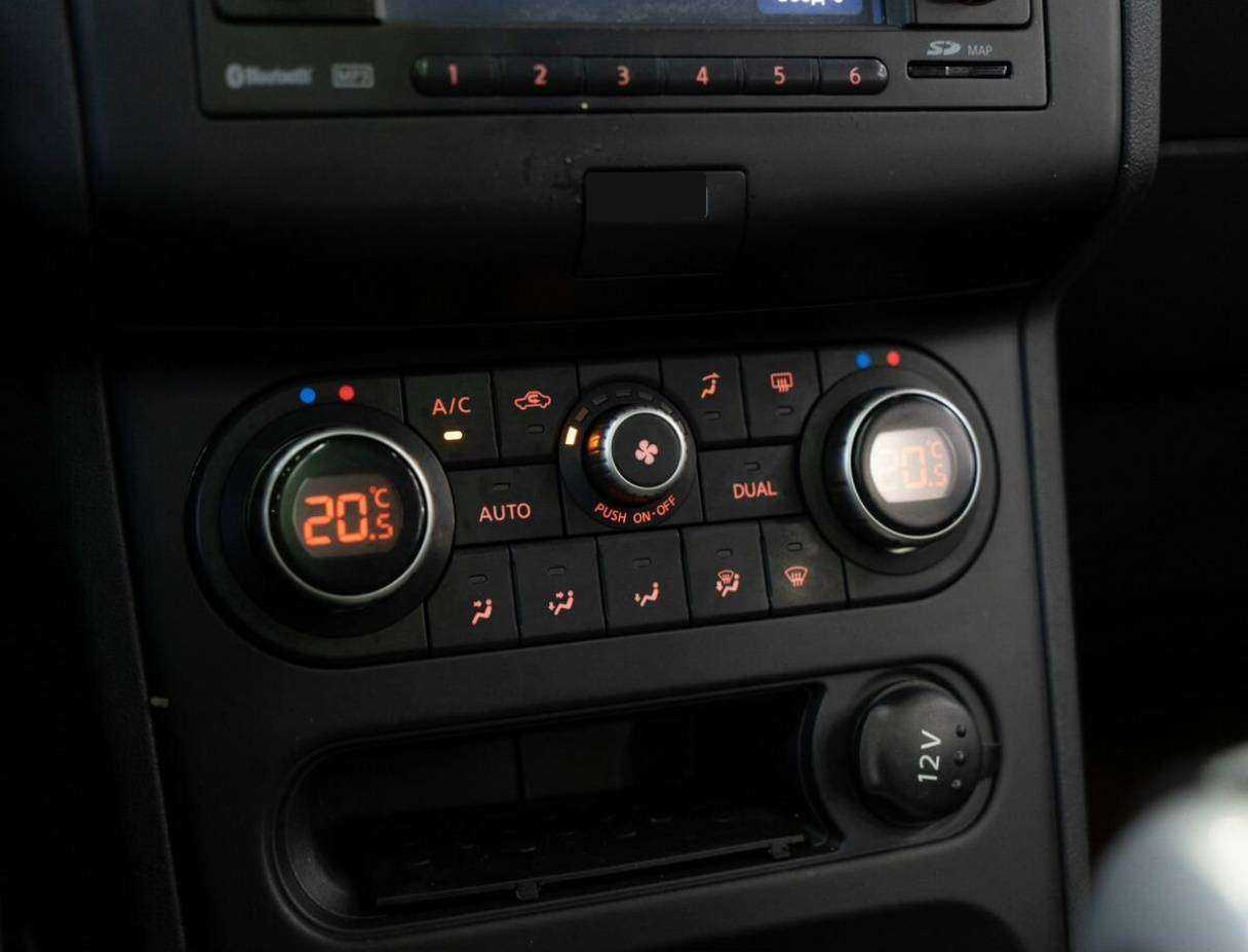 Купить Nissan Qashqai, 2012, 246 664 км, фото №12