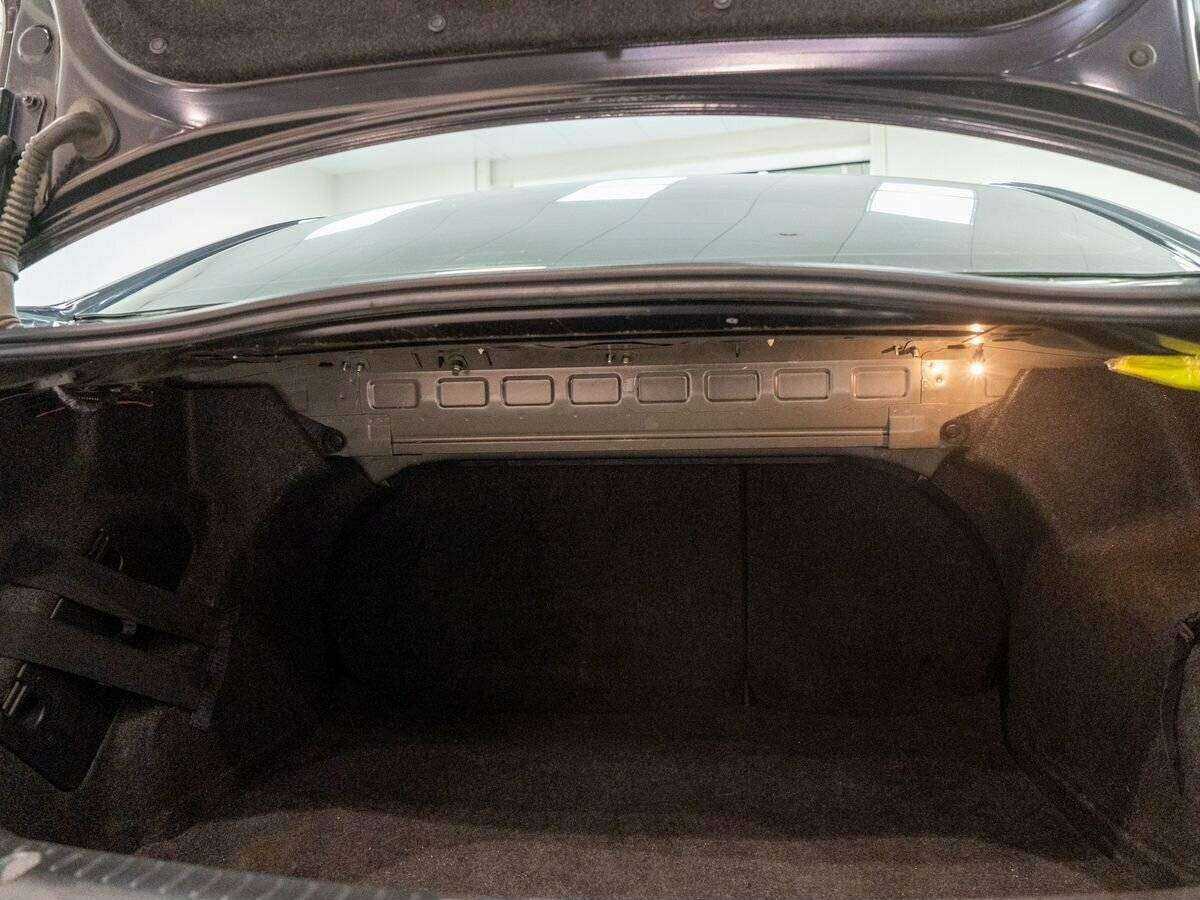 Купить Mazda 3, 2011, 240 702 км, фото №8