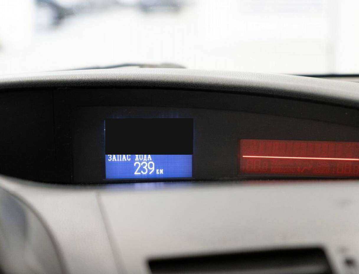 Купить Mazda 3, 2011, 240 702 км, фото №13