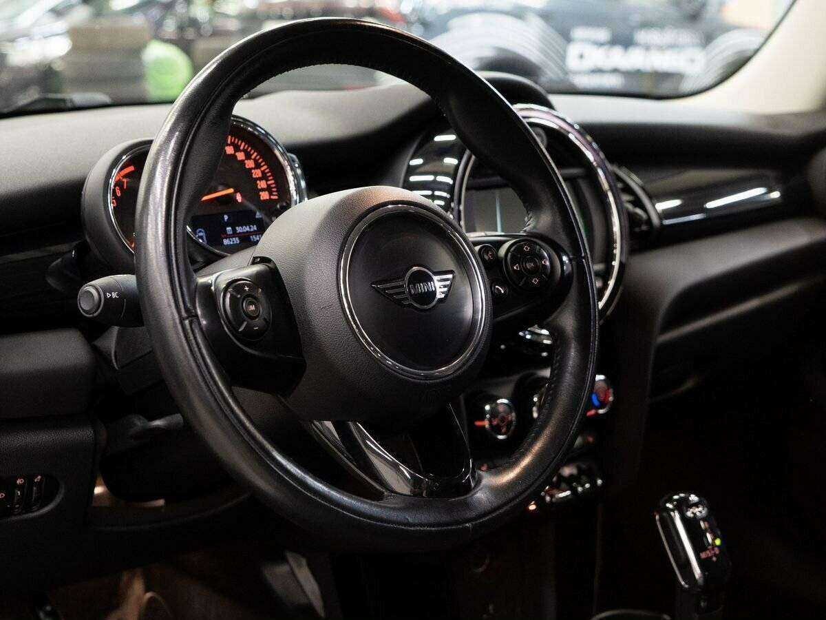 Купить Mini Hatch Cooper, 2018, 86 000 км, фото №5