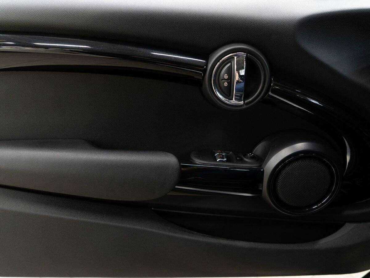 Купить Mini Hatch Cooper, 2018, 86 000 км, фото №14