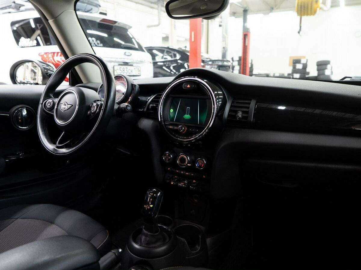 Купить Mini Hatch Cooper, 2018, 86 000 км, фото №15