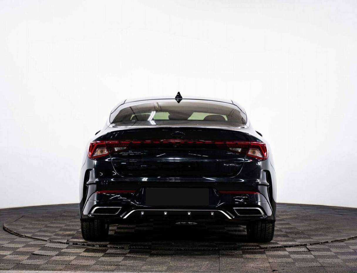 Купить Kia K5, 2020, 28 212 км, фото №5