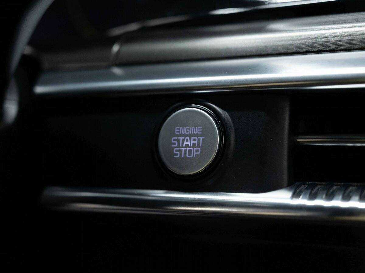 Купить Kia K5, 2020, 28 212 км, фото №17