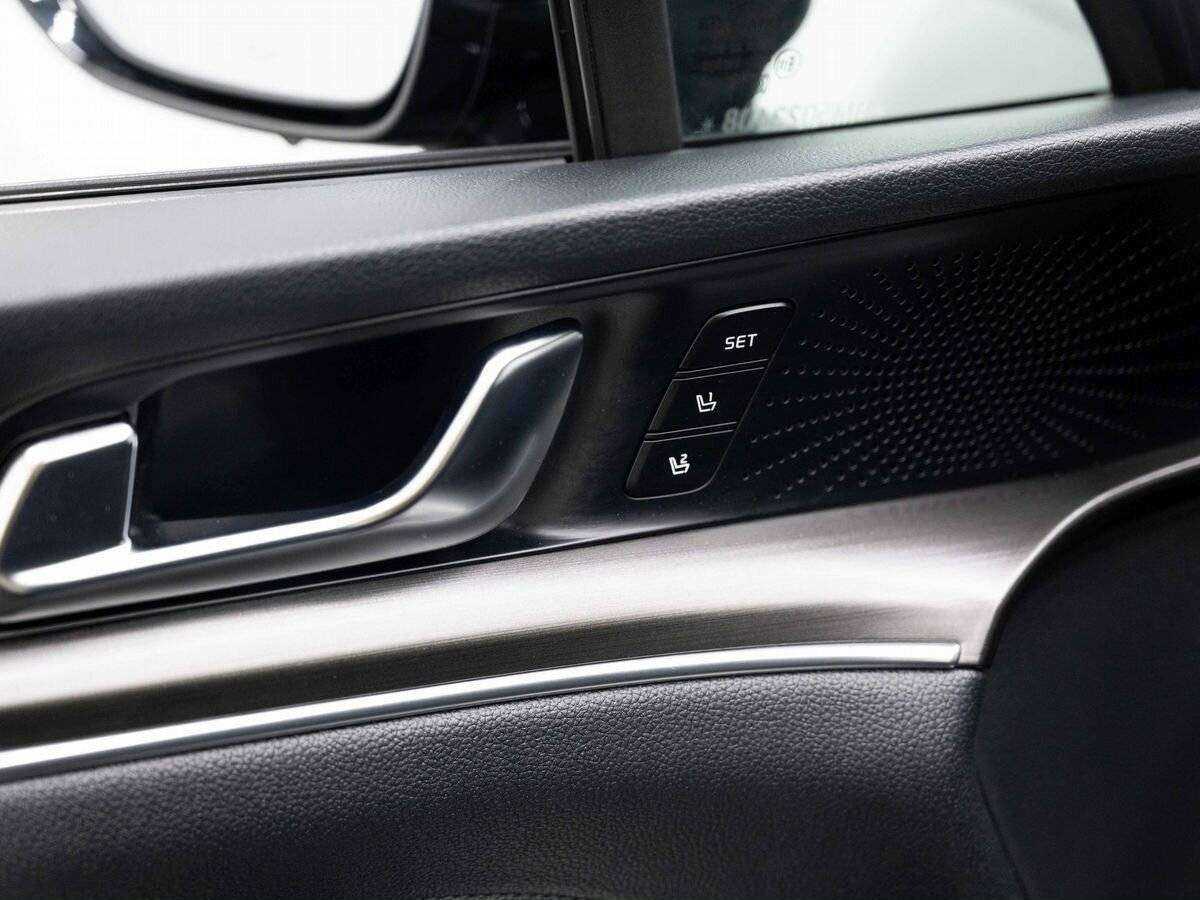 Купить Kia K5, 2020, 28 212 км, фото №19