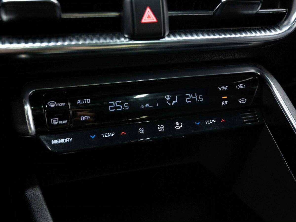 Купить Kia K5, 2020, 28 212 км, фото №24