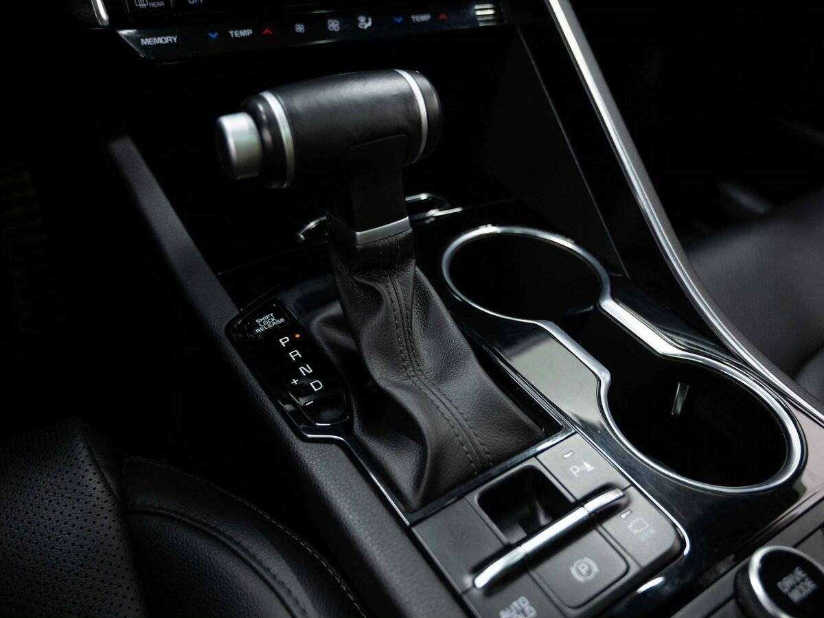 Купить Kia K5, 2020, 28 212 км, фото №25