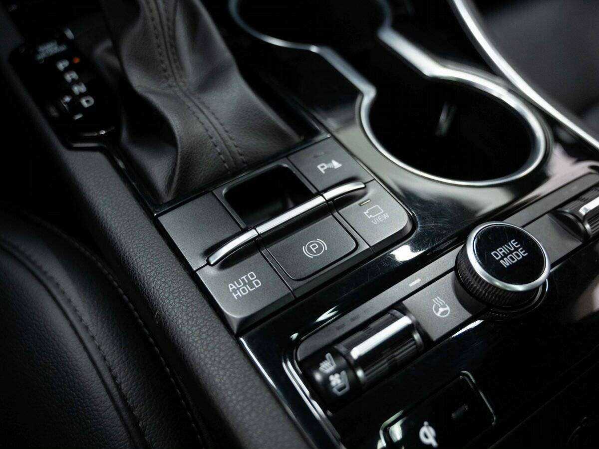 Купить Kia K5, 2020, 28 212 км, фото №26